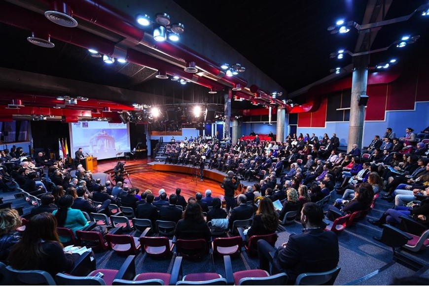 International Moot Court Competition in Law at NDU 4