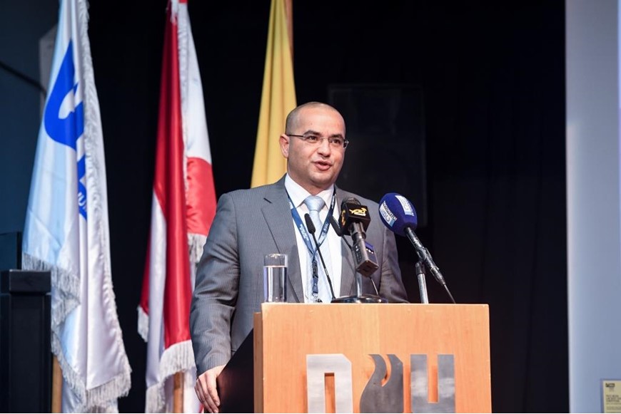 International Moot Court Competition in Law at NDU 7