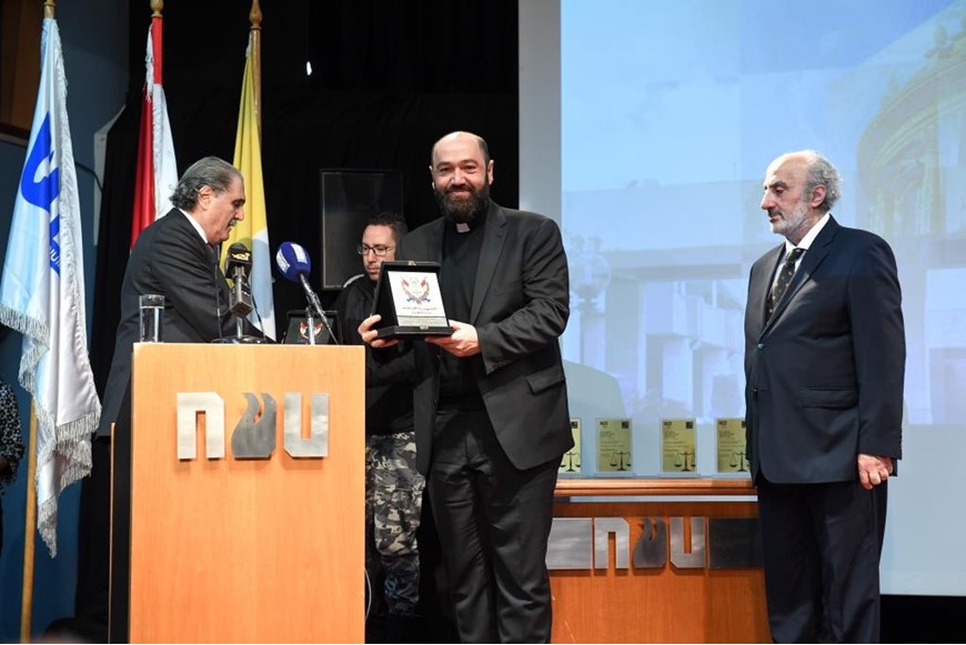 International Moot Court Competition in Law at NDU 13