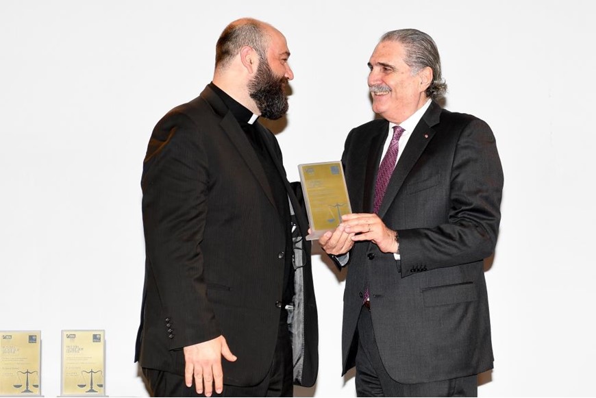 International Moot Court Competition in Law at NDU 15