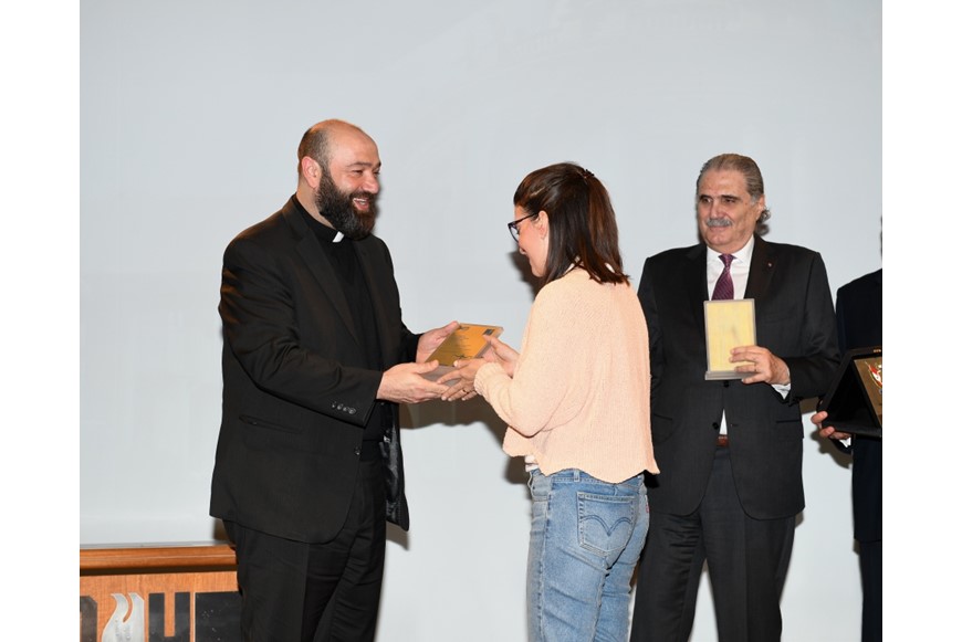 International Moot Court Competition in Law at NDU 17