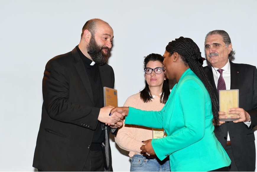 International Moot Court Competition in Law at NDU 18