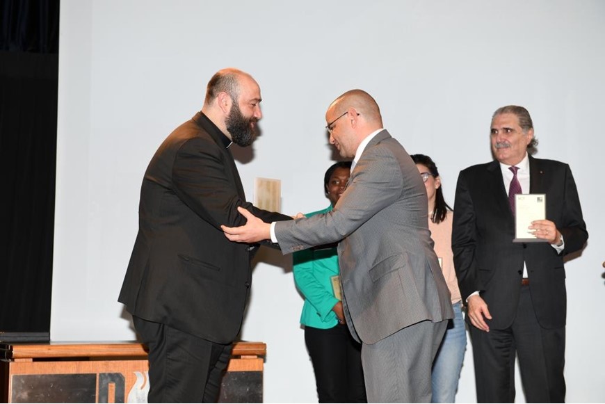 International Moot Court Competition in Law at NDU 19