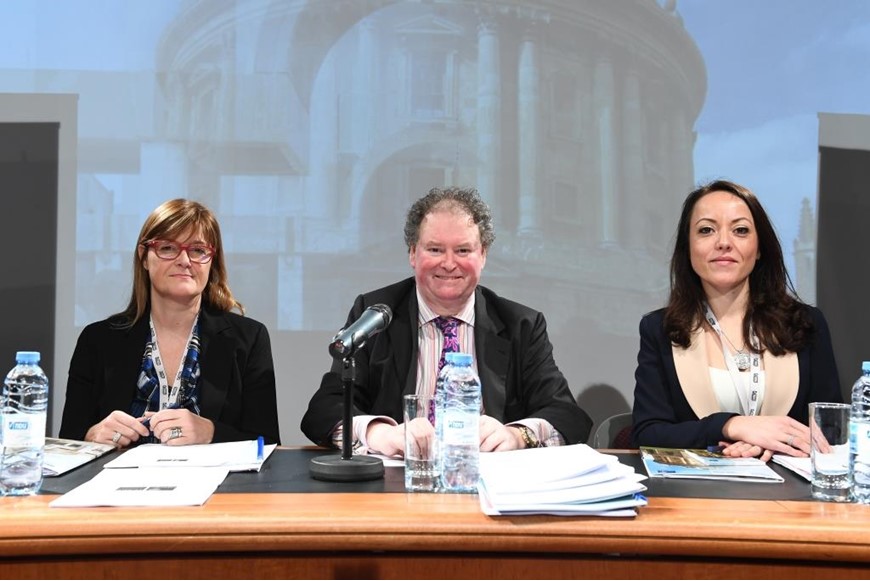 International Moot Court Competition in Law at NDU 22