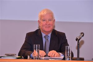 Interview with LDI Secretary-General Dr Guitta Hourani  11