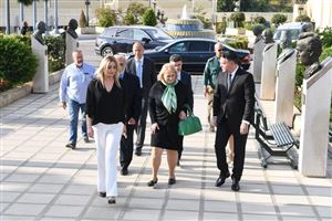 Interview with STL President  3