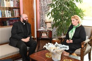 Interview with STL President  5