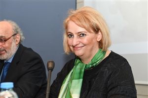 Interview with STL President  13