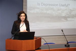 Is Depression Useful 2