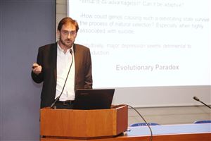 Is Depression Useful 10