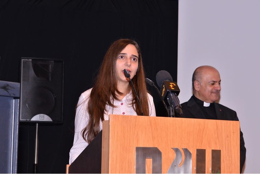 KAMAL EL HAGE | AWARD DISTRIBUTION CEREMONY 8