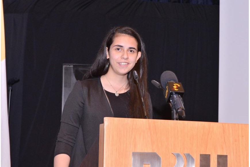 KAMAL EL HAGE | AWARD DISTRIBUTION CEREMONY 10