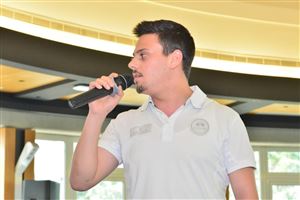 Karaoke Event at NDU 2017 3
