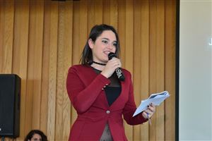 Karaoke Event at NDU 2017 13