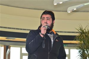 Karaoke Event at NDU 2017 23
