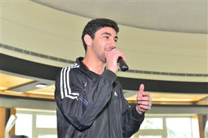 Karaoke Event at NDU 2017 24