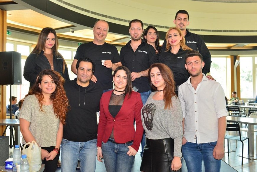 Karaoke Event at NDU 2017 25
