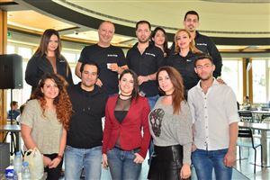 Karaoke Event at NDU 2017 25