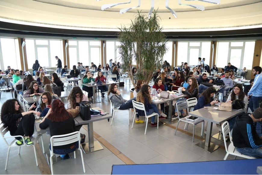 Karaoke Event at NDU 2017 26
