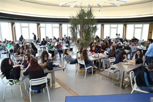 Karaoke Event at NDU 2017 26