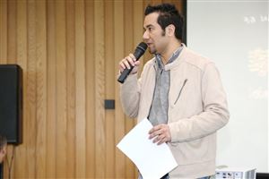 Karaoke Event at NDU 2017 27