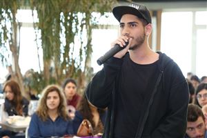 Karaoke Event at NDU 2017 33