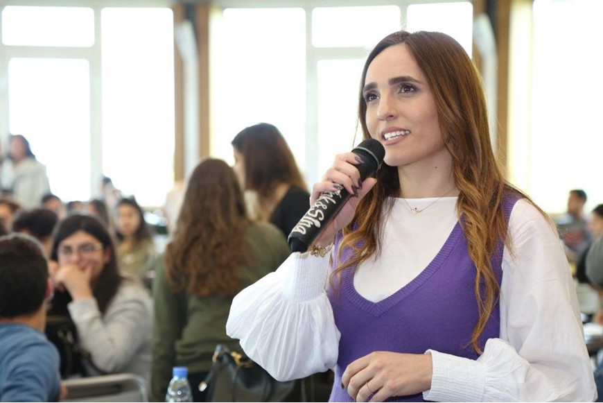 Karaoke Event at NDU 2017 34