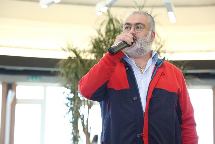 Karaoke Event at NDU 2017 44