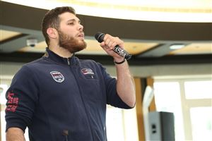 Karaoke Event at NDU 2017 47