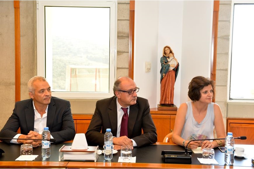 LeBAM Library Collection at the Marian and Youssef Library 8