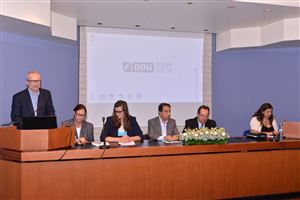 Lebanese and Americans Discuss 2018 Midterm Congressional Elections 1