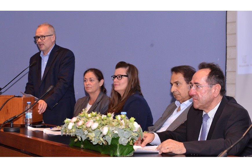 Lebanese and Americans Discuss 2018 Midterm Congressional Elections 2