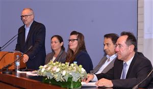 Lebanese and Americans Discuss 2018 Midterm Congressional Elections 2