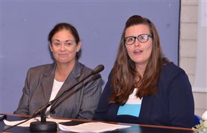 Lebanese and Americans Discuss 2018 Midterm Congressional Elections 3