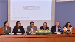 Lebanese and Americans Discuss 2018 Midterm Congressional Elections 6