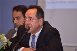 Lebanese and Americans Discuss 2018 Midterm Congressional Elections 7