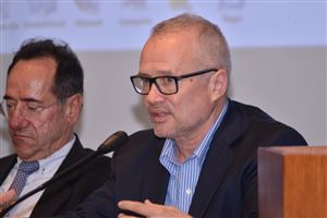 Lebanese and Americans Discuss 2018 Midterm Congressional Elections 8