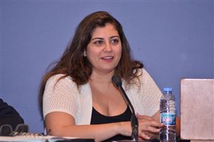 Lebanese and Americans Discuss 2018 Midterm Congressional Elections 9