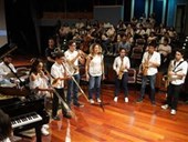 Lebanon Jazz Workshop at NDU 4