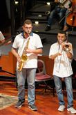 Lebanon Jazz Workshop at NDU 8
