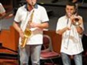Lebanon Jazz Workshop at NDU 8