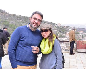 Lent Spiritual Retreat 2017 4