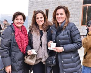 Lent Spiritual Retreat 2017 5