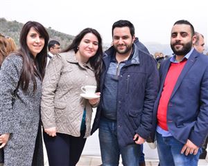 Lent Spiritual Retreat 2017 7