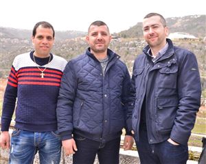 Lent Spiritual Retreat 2017 8