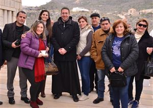 Lent Spiritual Retreat 2017 9