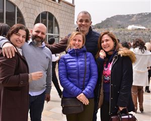 Lent Spiritual Retreat 2017 11