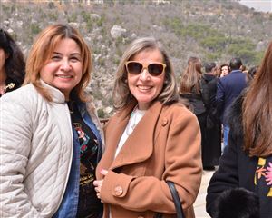 Lent Spiritual Retreat 2017 12