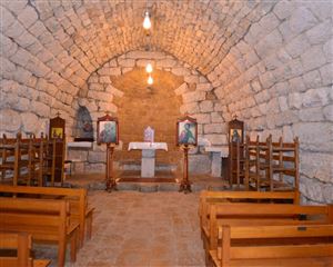 Lent Spiritual Retreat 2017 13