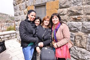 Lent Spiritual Retreat 2017 15